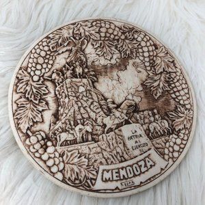 Wall Decor Mendoza Stone